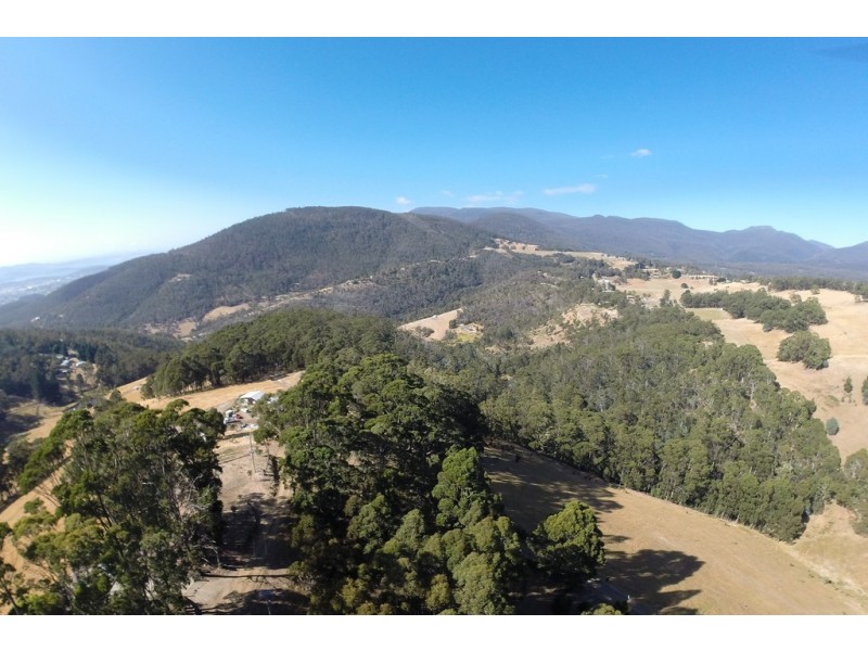 166 Faulkners Road, Glenlusk TAS 7012