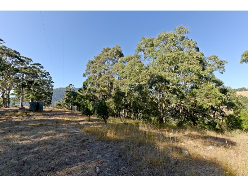 166 Faulkners Road, Glenlusk TAS 7012