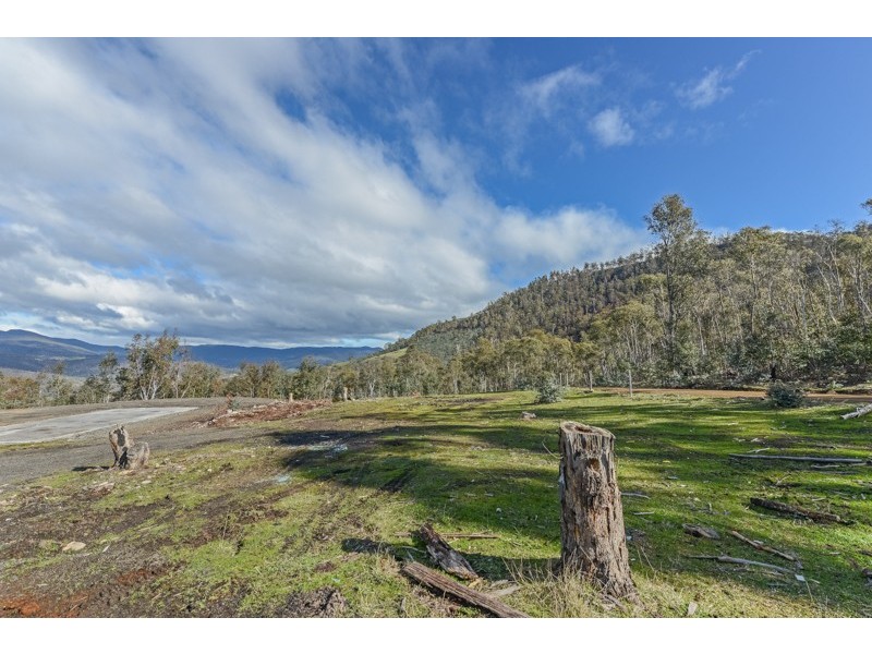 340 Cockerills Road, Boyer TAS 7140