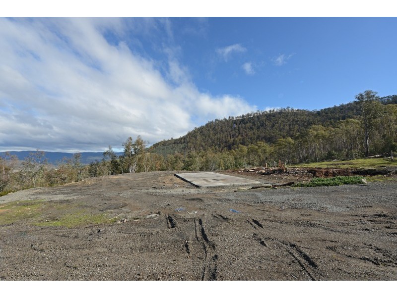 340 Cockerills Road, Boyer TAS 7140