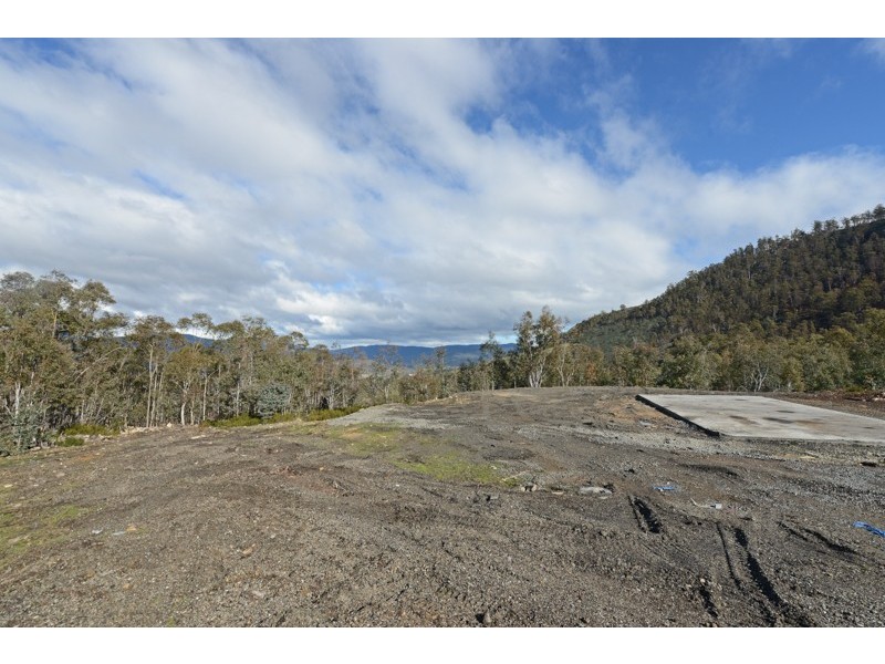 340 Cockerills Road, Boyer TAS 7140