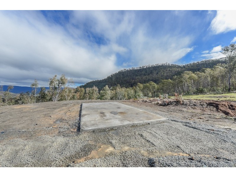 340 Cockerills Road, Boyer TAS 7140