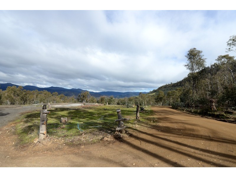 340 Cockerills Road, Boyer TAS 7140