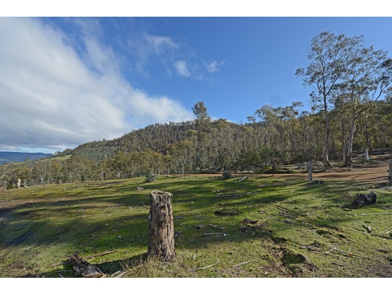 340 Cockerills Road, Boyer TAS 7140