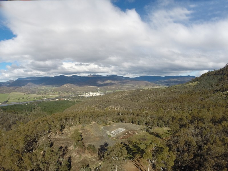 340 Cockerills Road, Boyer TAS 7140