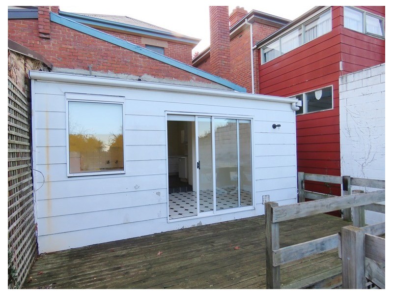 122 Sandy Bay Road, Sandy Bay TAS 7005