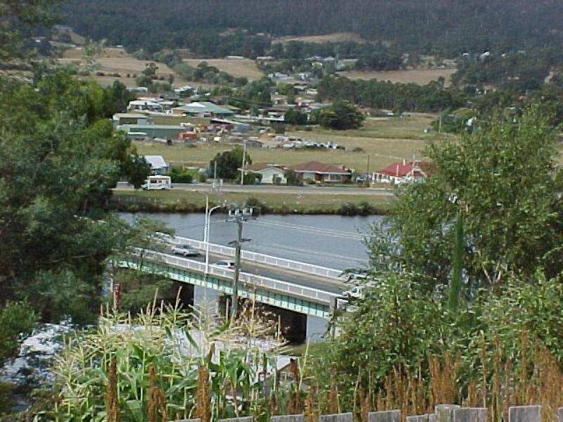 14 Frankcomb Street, Huonville TAS 7109