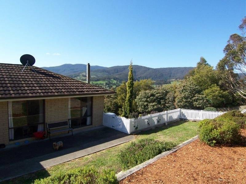 10 Kings Hill Road, Cygnet TAS 7112