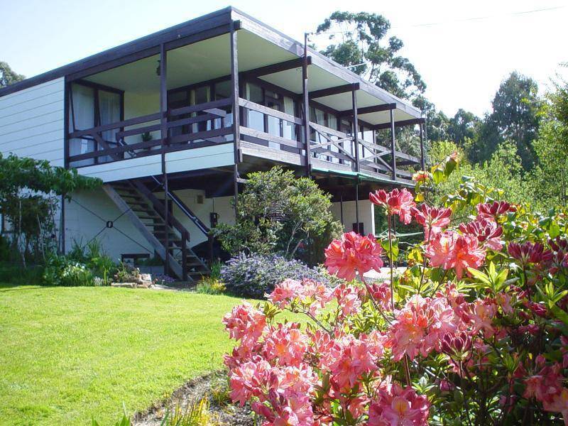 82 Narrows Road, Strathblane TAS 7109