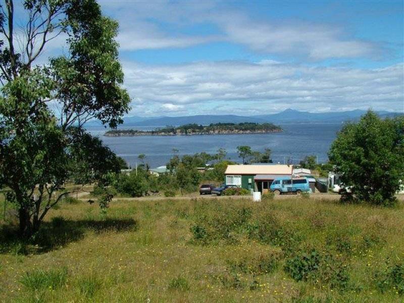 6 Stuart Street, Alonnah TAS 7150