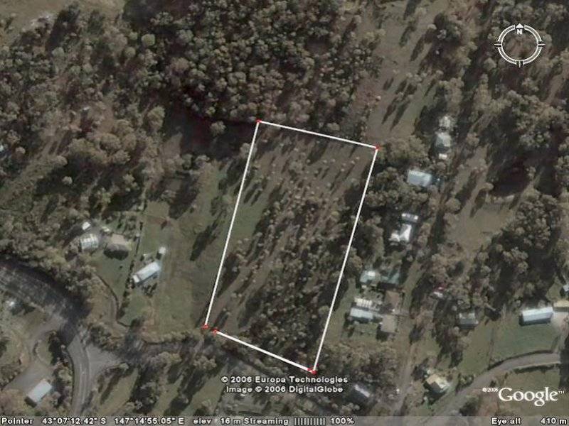 528 Manuka Road, Kettering TAS 7155