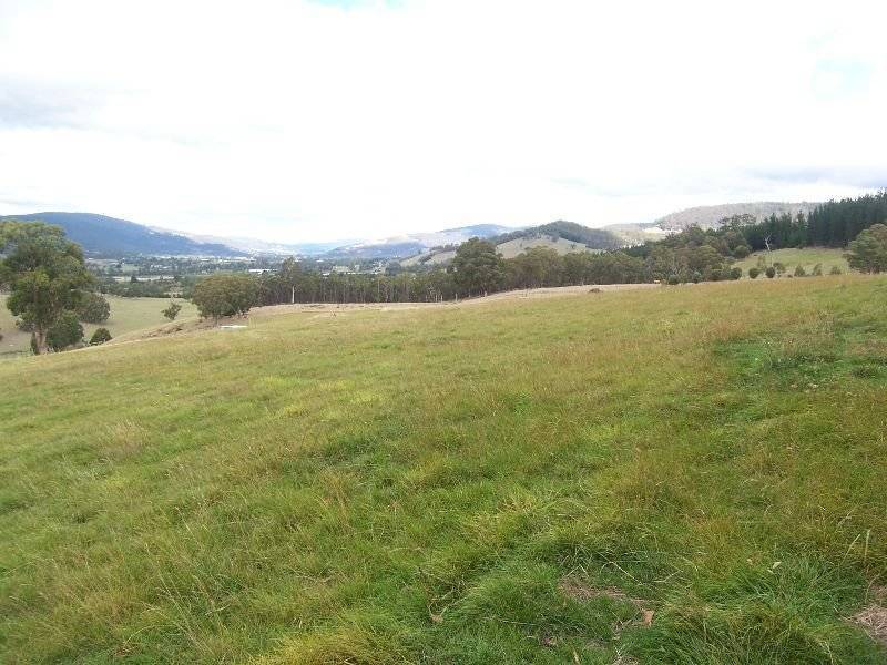 Lot 1 Cross Road, Lucaston TAS 7109