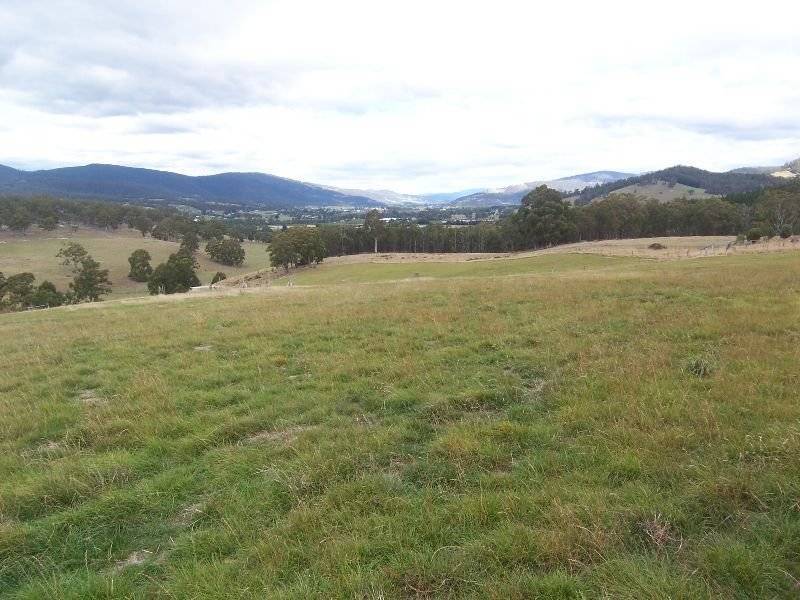 Lot 1 Cross Road, Lucaston TAS 7109