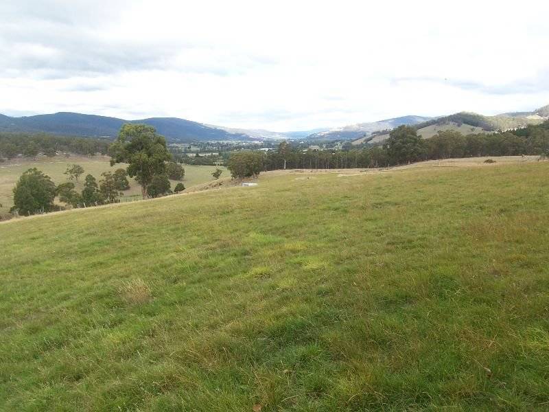 Lot 1 Cross Road, Lucaston TAS 7109