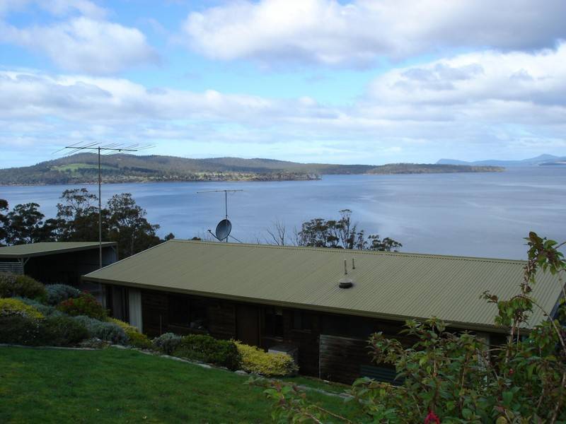 379 Manuka Road, Kettering TAS 7155