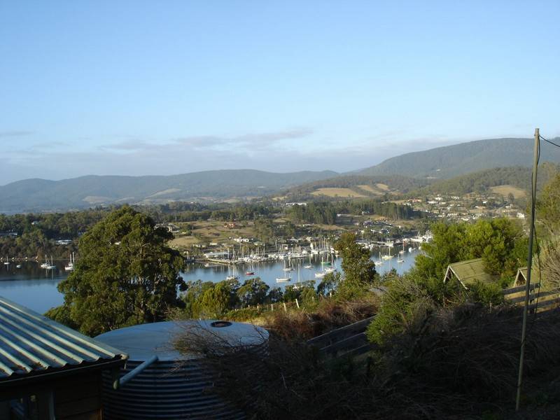 379 Manuka Road, Kettering TAS 7155