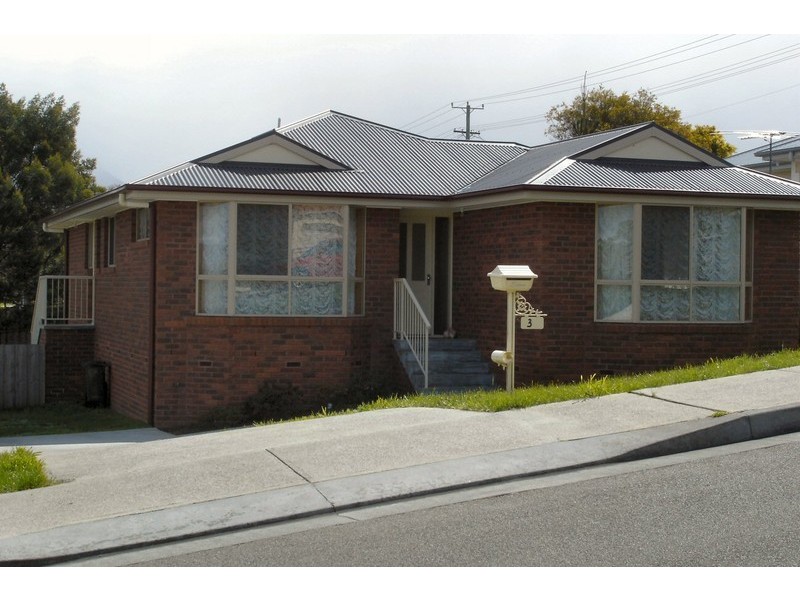 3 Lorikeet Street, Kingston TAS 7050