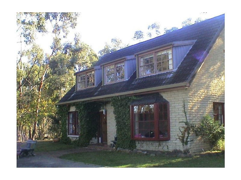 485 Manuka Road, Kettering TAS 7155