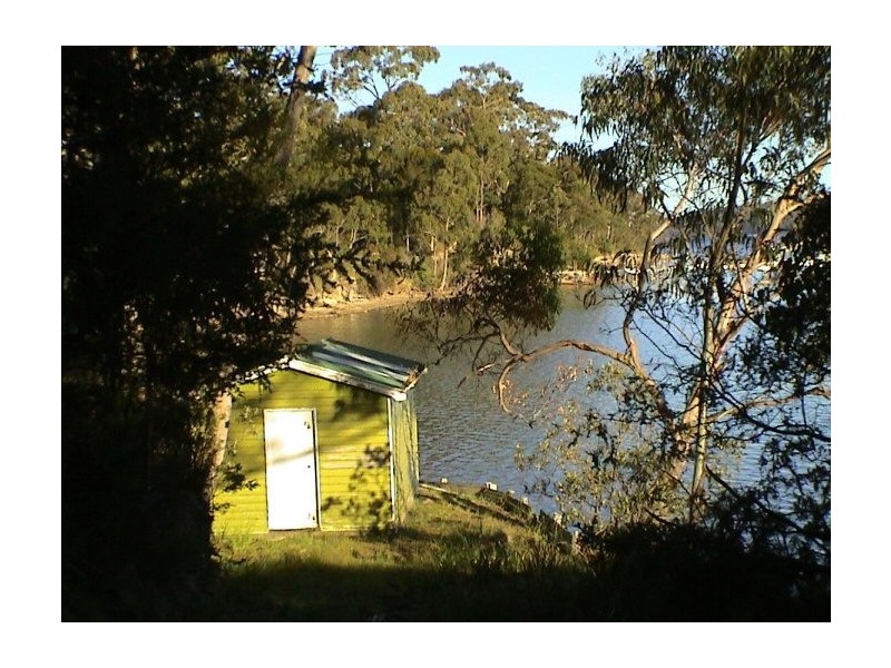 485 Manuka Road, Kettering TAS 7155