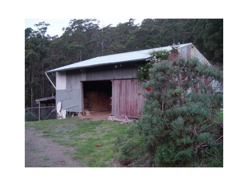 169 Pelverata Road, Sandfly TAS 7150