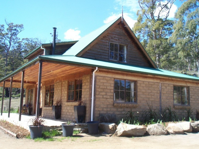 1337 Pelverata Road, Pelverata TAS 7150