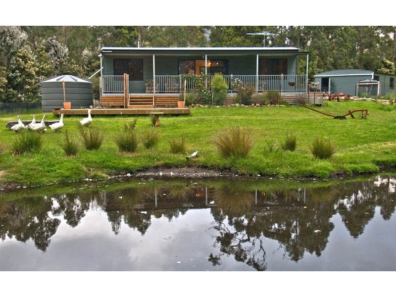Bruny Island TAS 7150
