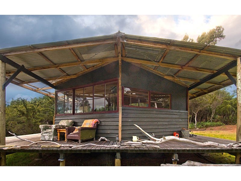 Bruny Island TAS 7150
