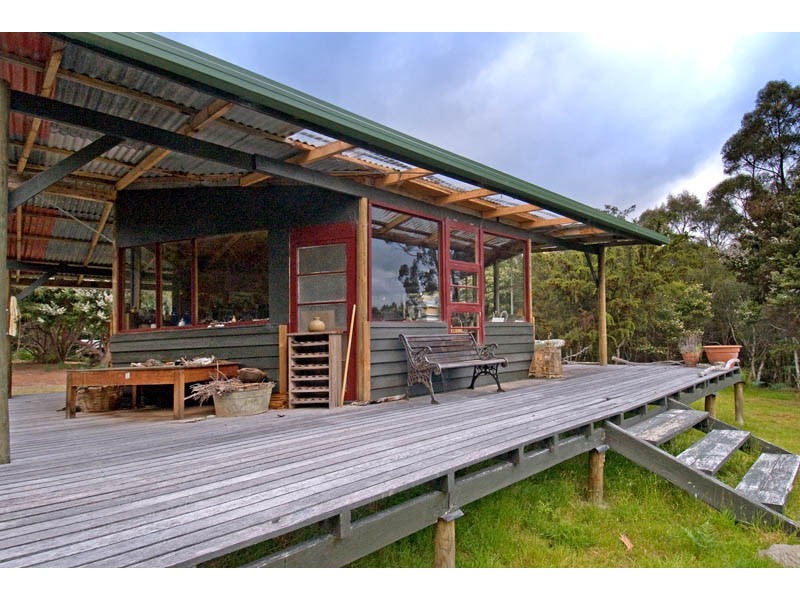 Bruny Island TAS 7150