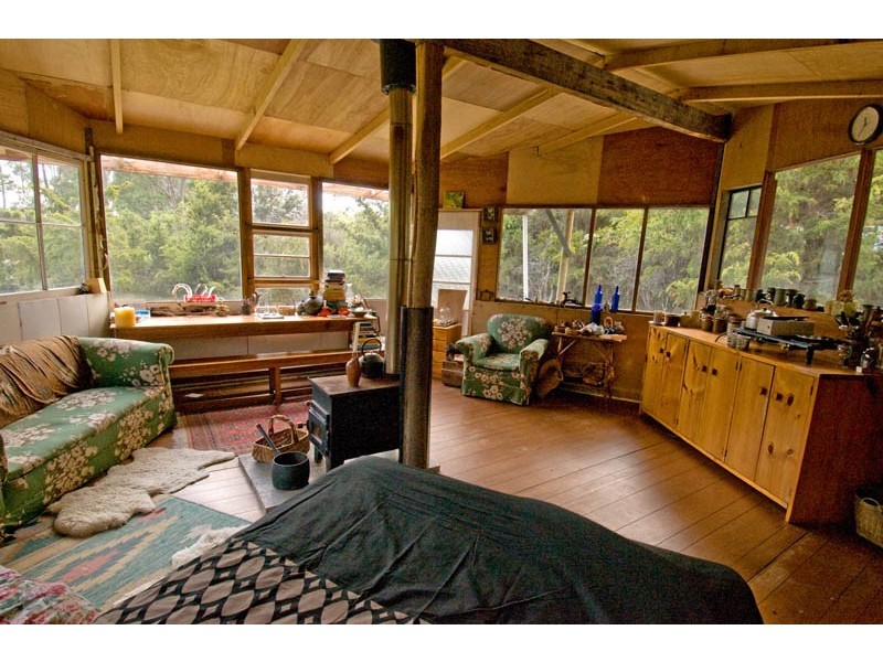 Bruny Island TAS 7150