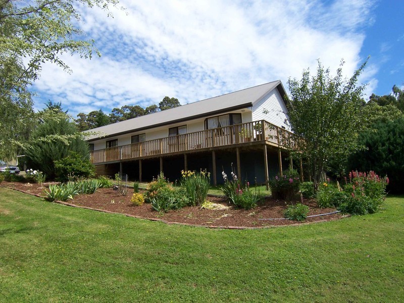 68 Saddle Road, Kettering TAS 7155