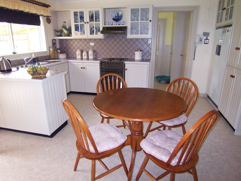 68 Saddle Road, Kettering TAS 7155