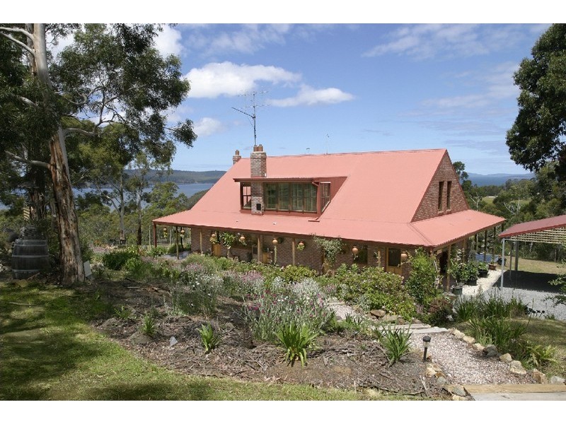 9 Groombridge Road, Kettering TAS 7155