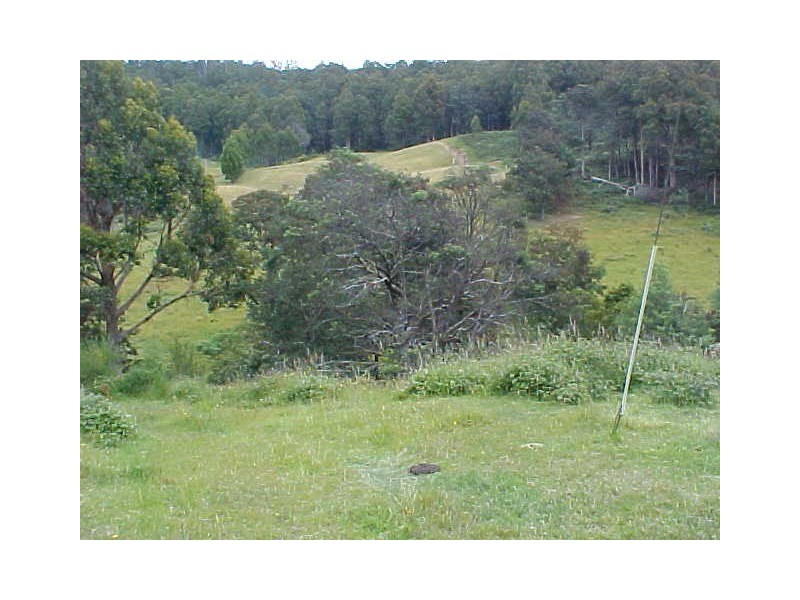 - Main Road, Glendevie TAS 7109