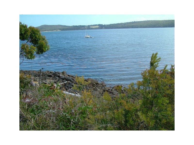 Bruny Island TAS 7150