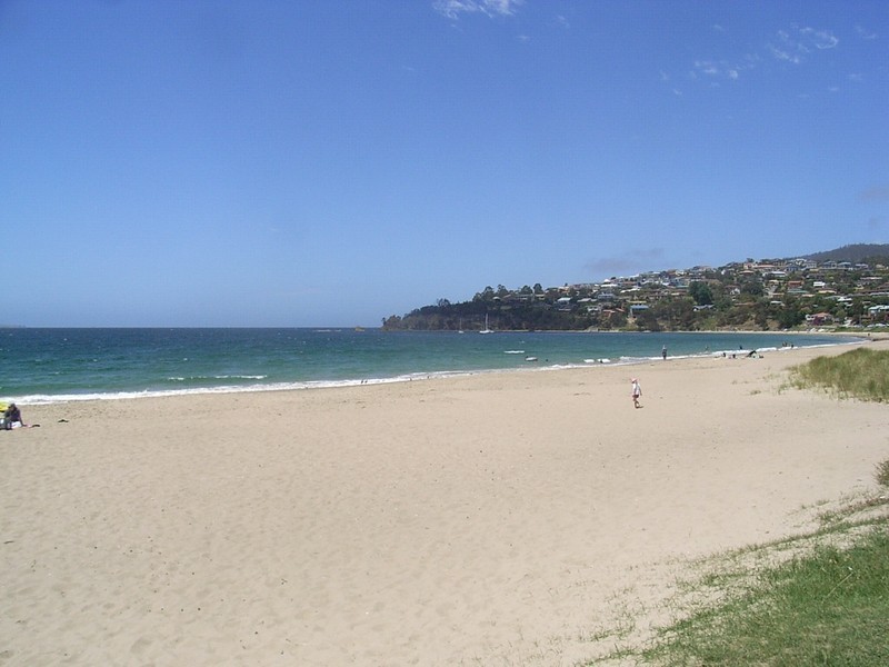 26 Ocean Esplanade, Blackmans Bay TAS 7052