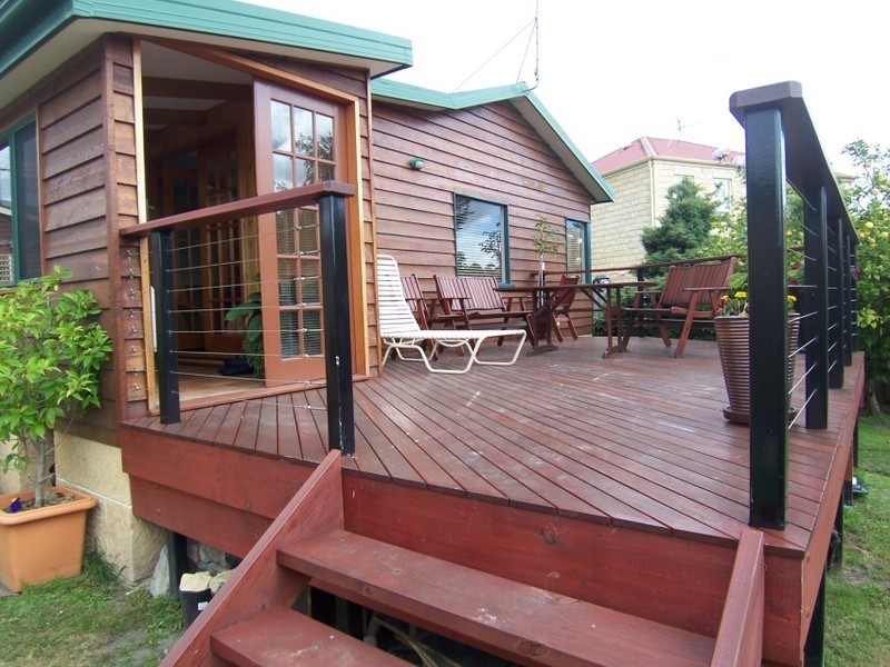 53 Wells Parade, Blackmans Bay TAS 7052