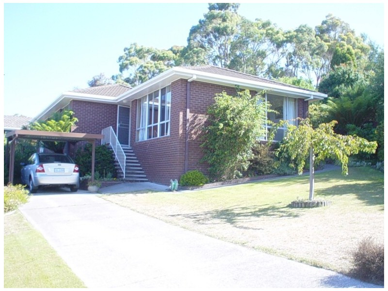 34 Woodlands Drive, Blackmans Bay TAS 7052