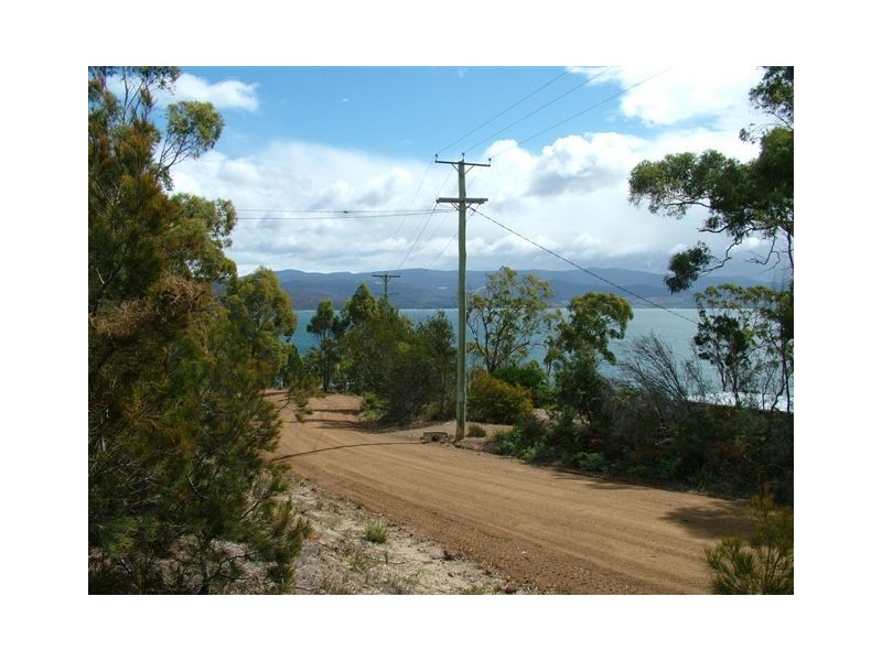 Bruny Island TAS 7150