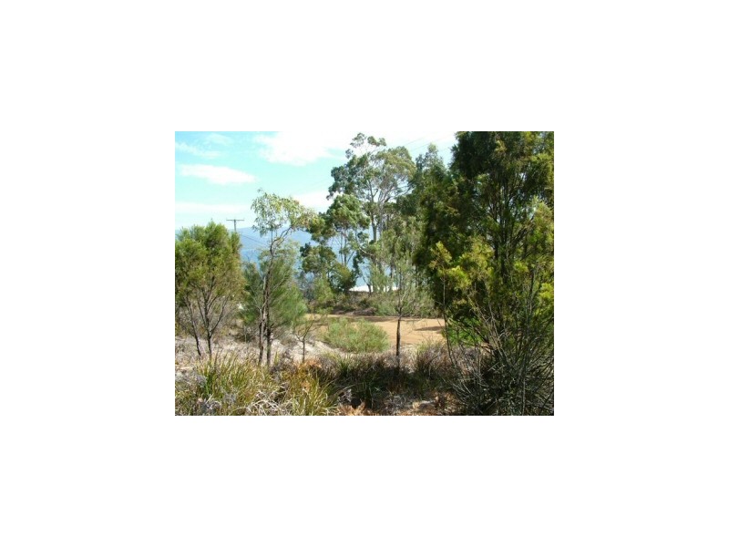 Dennes Point TAS 7150