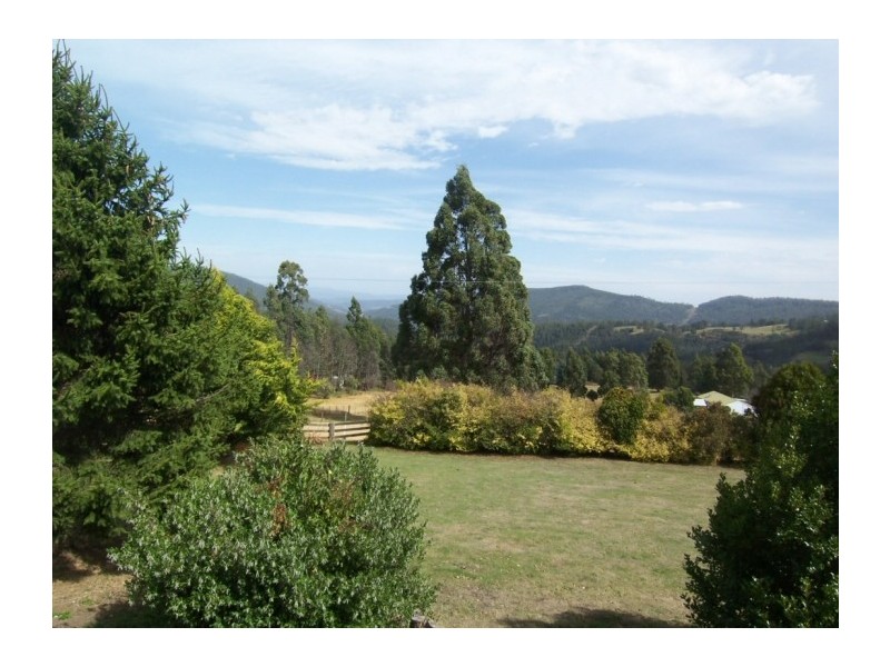 149 Umfrevilles Road, Kaoota TAS 7150
