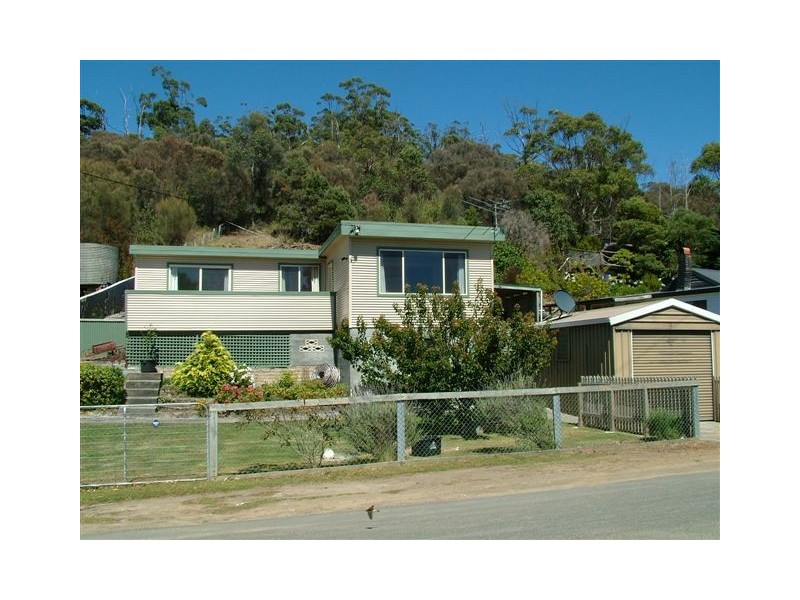 Bruny Island TAS 7150