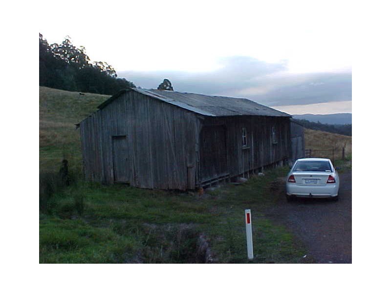 Glendevie TAS 7109
