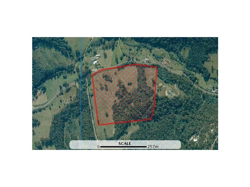 Oyster Cove TAS 7150