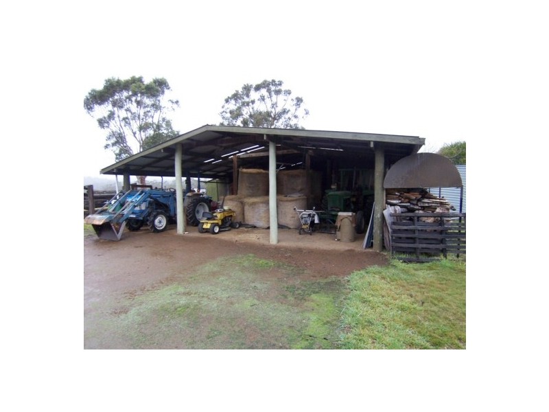 1140 Killora Road, Barnes Bay TAS 7150