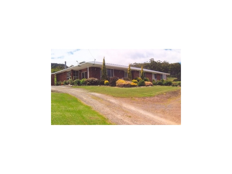 Geeveston TAS 7116