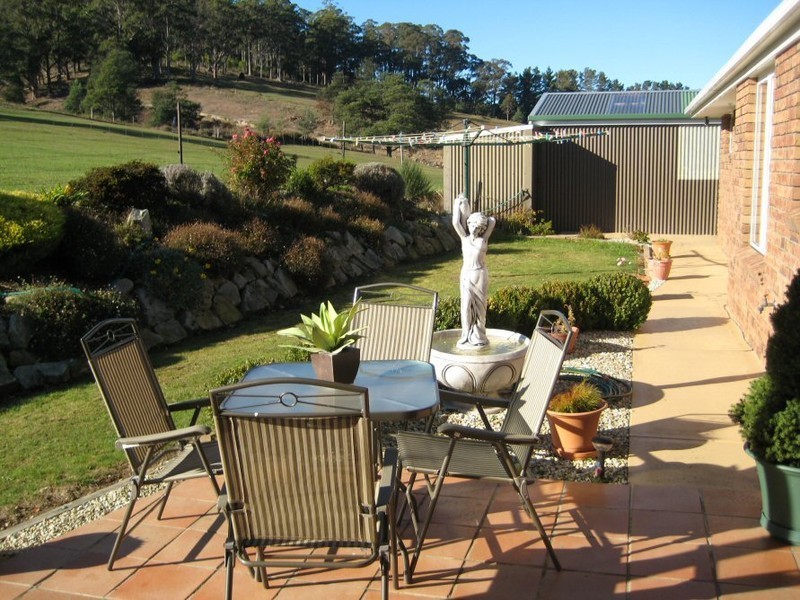 Geeveston TAS 7116
