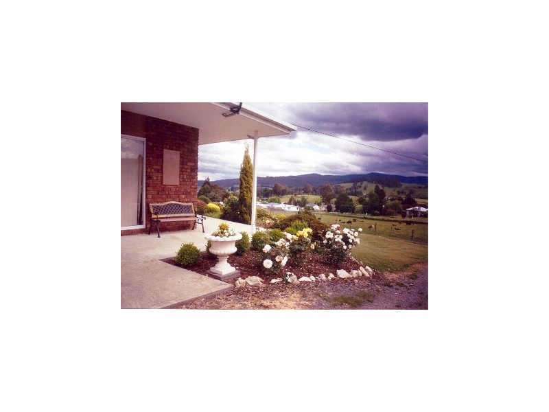 Geeveston TAS 7116