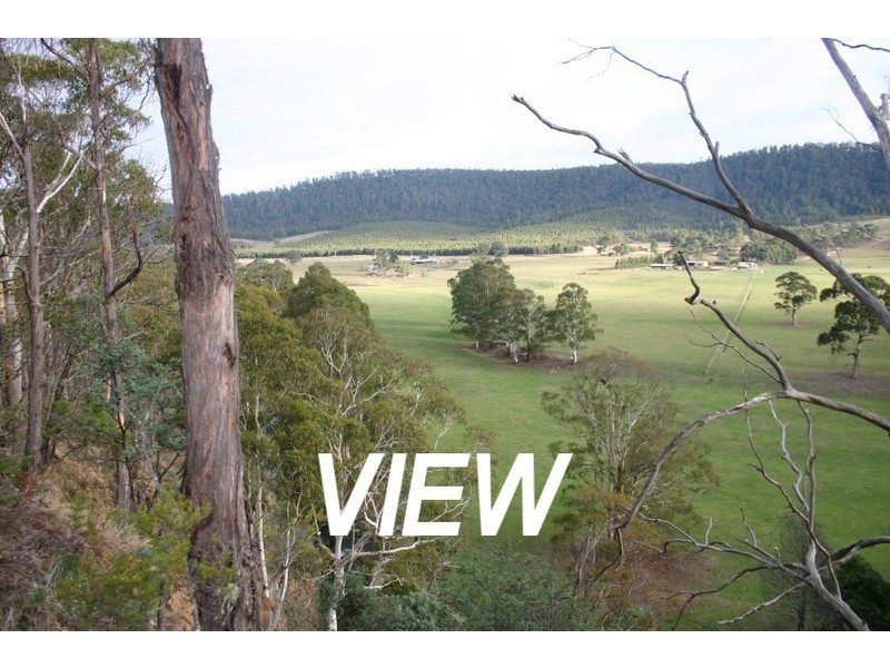 269 Woolleys Road, Lonnavale TAS 7109