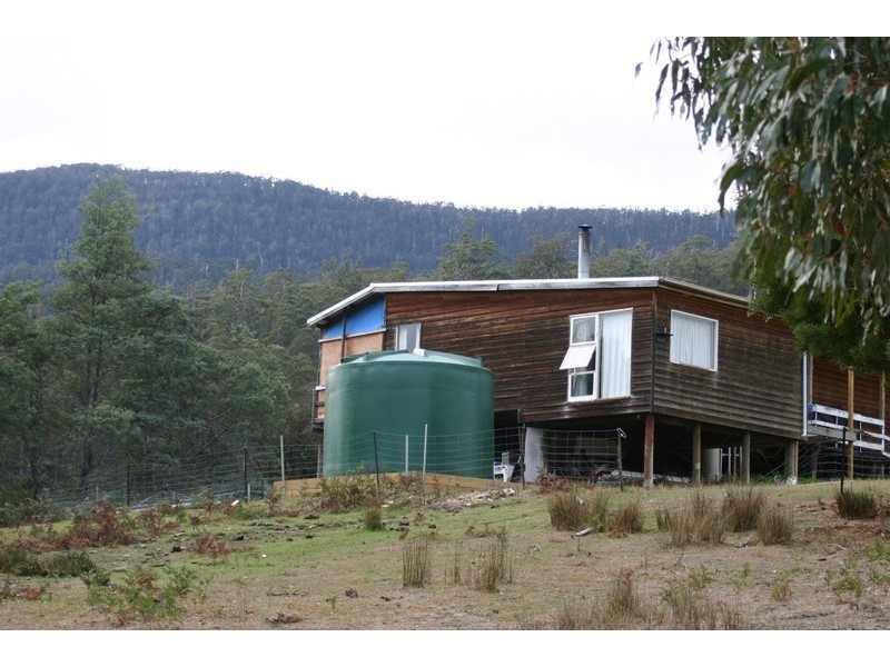269 Woolleys Road, Lonnavale TAS 7109