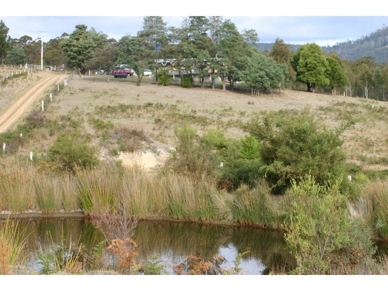 269 Woolleys Road, Lonnavale TAS 7109